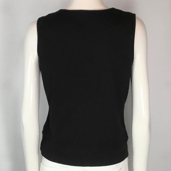 Studio Works Tank Top (new) - Picture 2 of 2